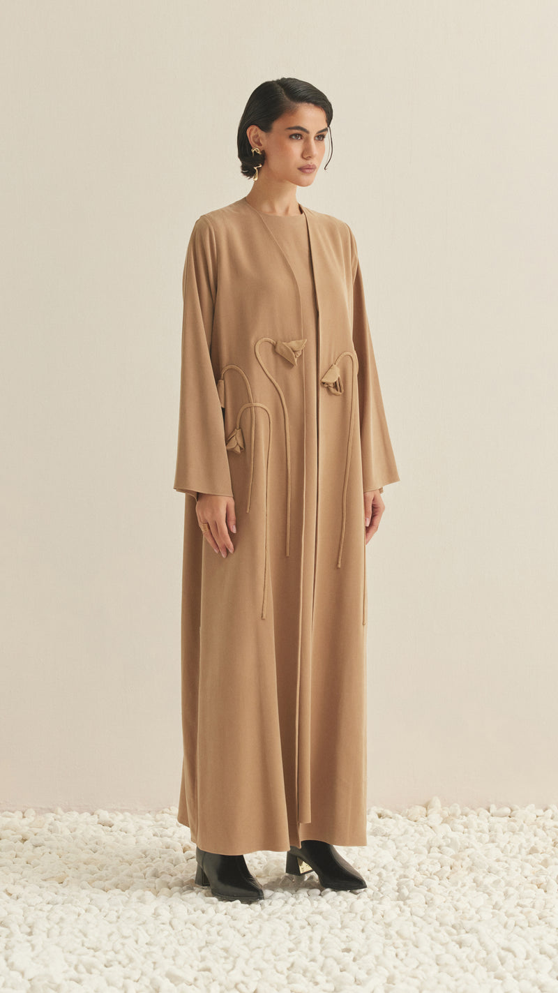 SAGE ABAYA