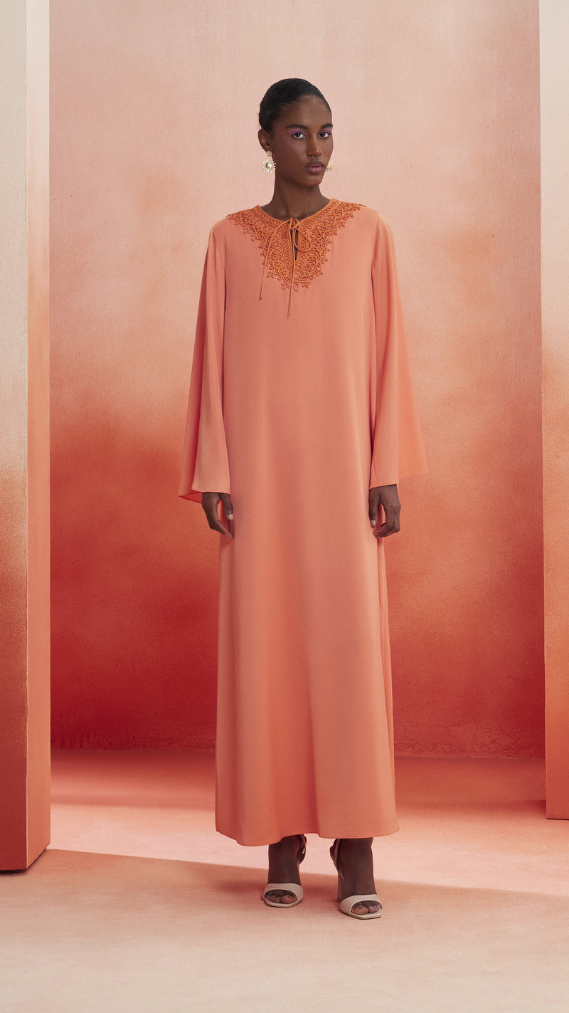 ZARIA KAFTAN