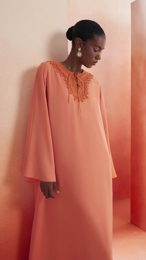 ZARIA KAFTAN