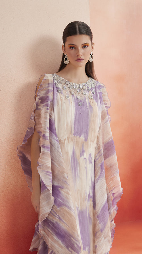 FAUNA KAFTAN