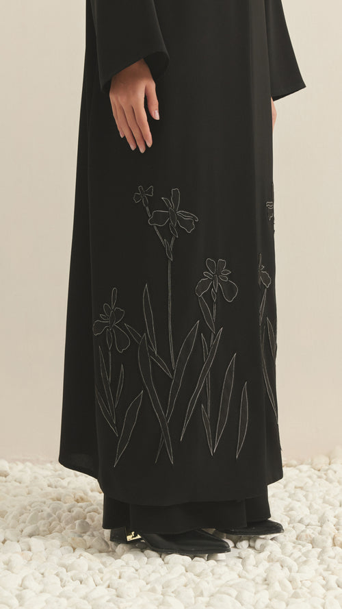 MILLIE ABAYA