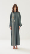 RAISY ABAYA