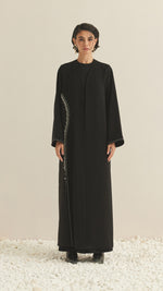 BLACKELY ABAYA