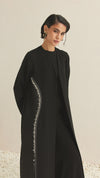 BLACKELY ABAYA