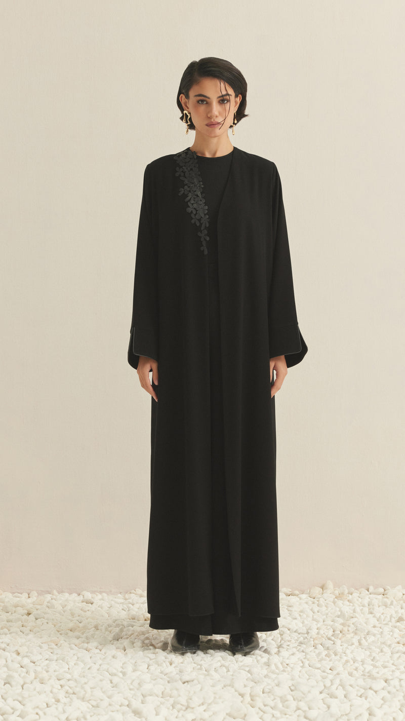 MAGNOLIA ABAYA