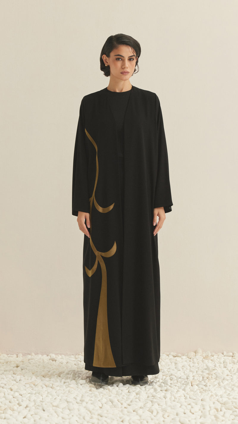 MELODY ABAYA