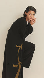 MELODY ABAYA