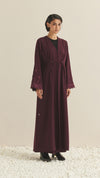 WRENLEY ABAYA