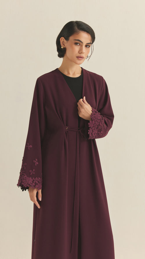 WRENLEY ABAYA