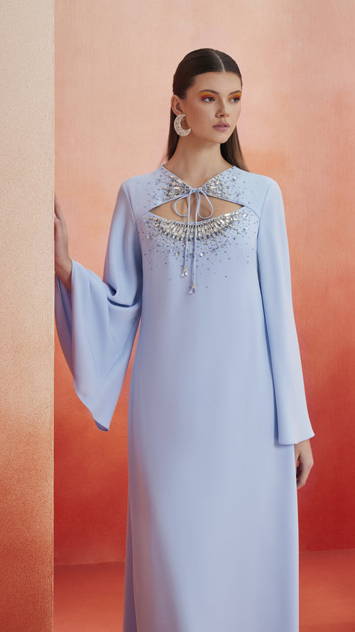 BRIGID KAFTAN