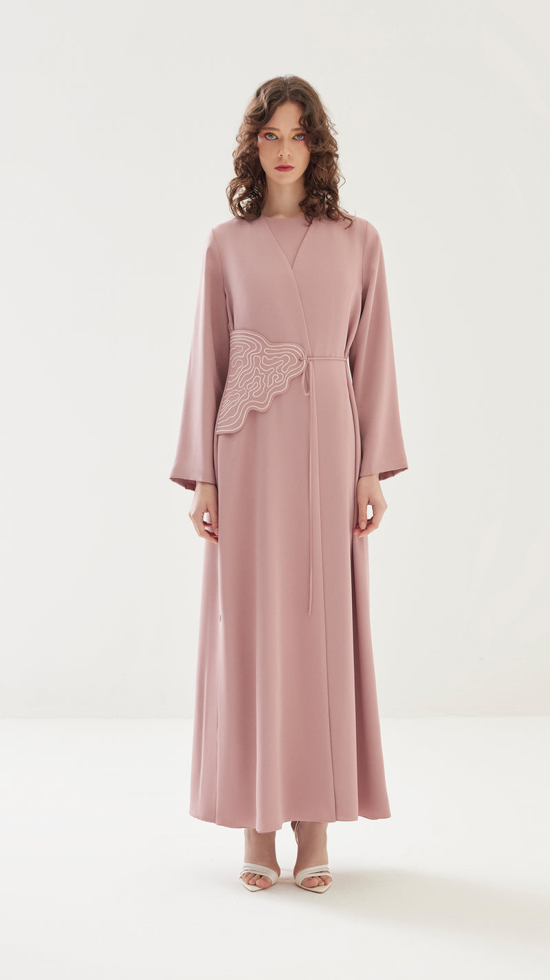 BEATRIX ABAYA