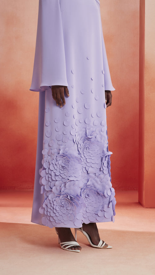 NUBIA KAFTAN