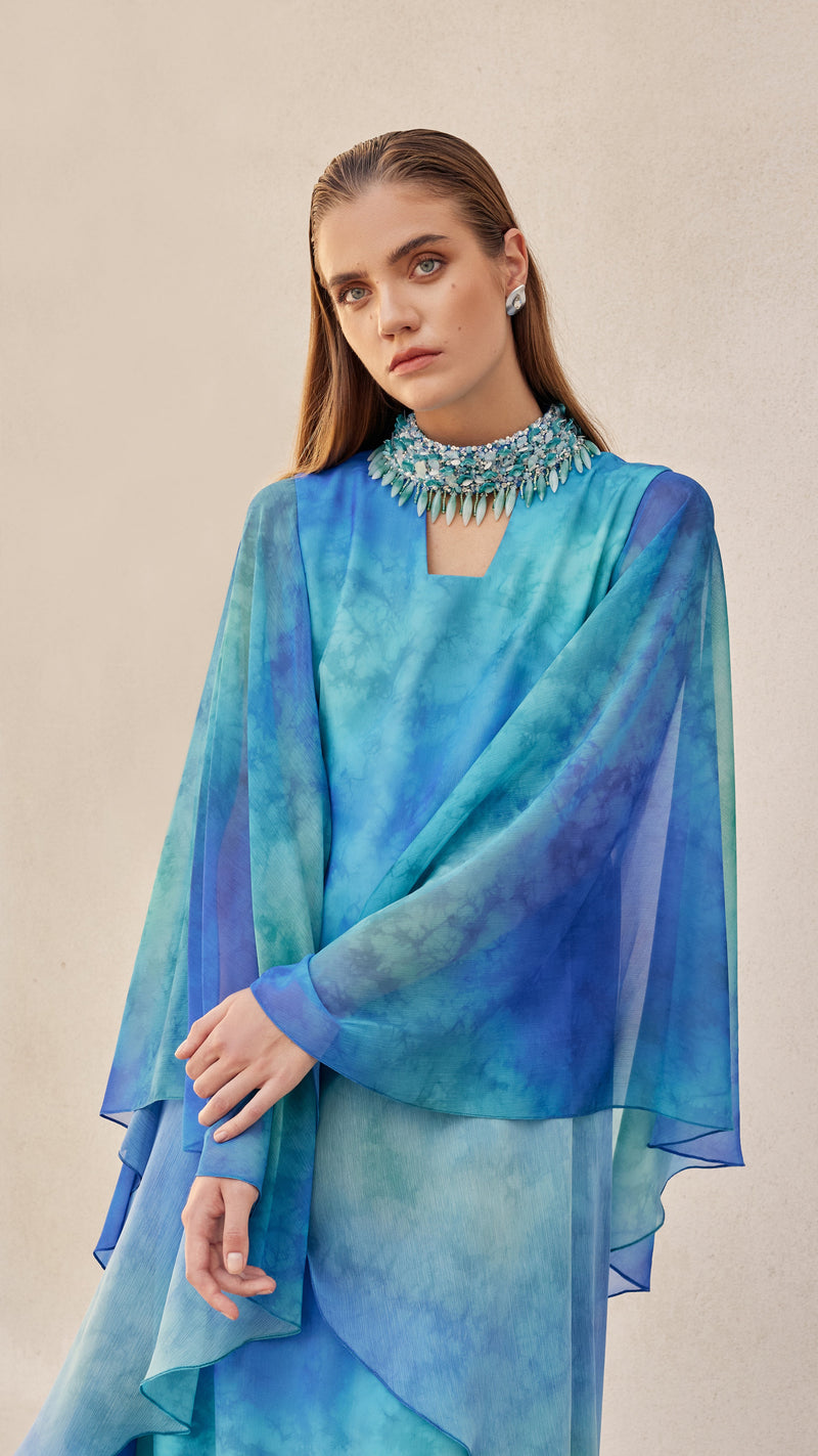 ELLIANA KAFTAN