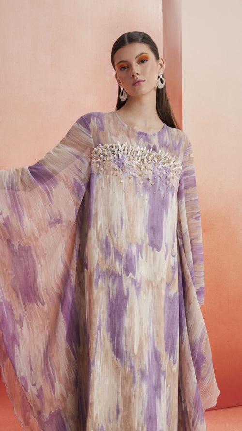 CLEMENTINE KAFTAN