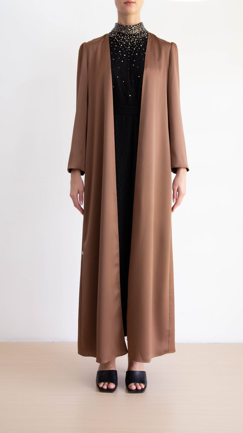 COLETTE ABAYA SET