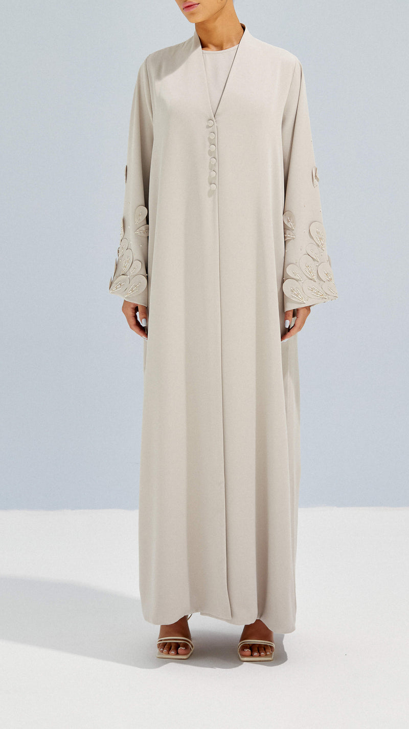 JASMINE ABAYA