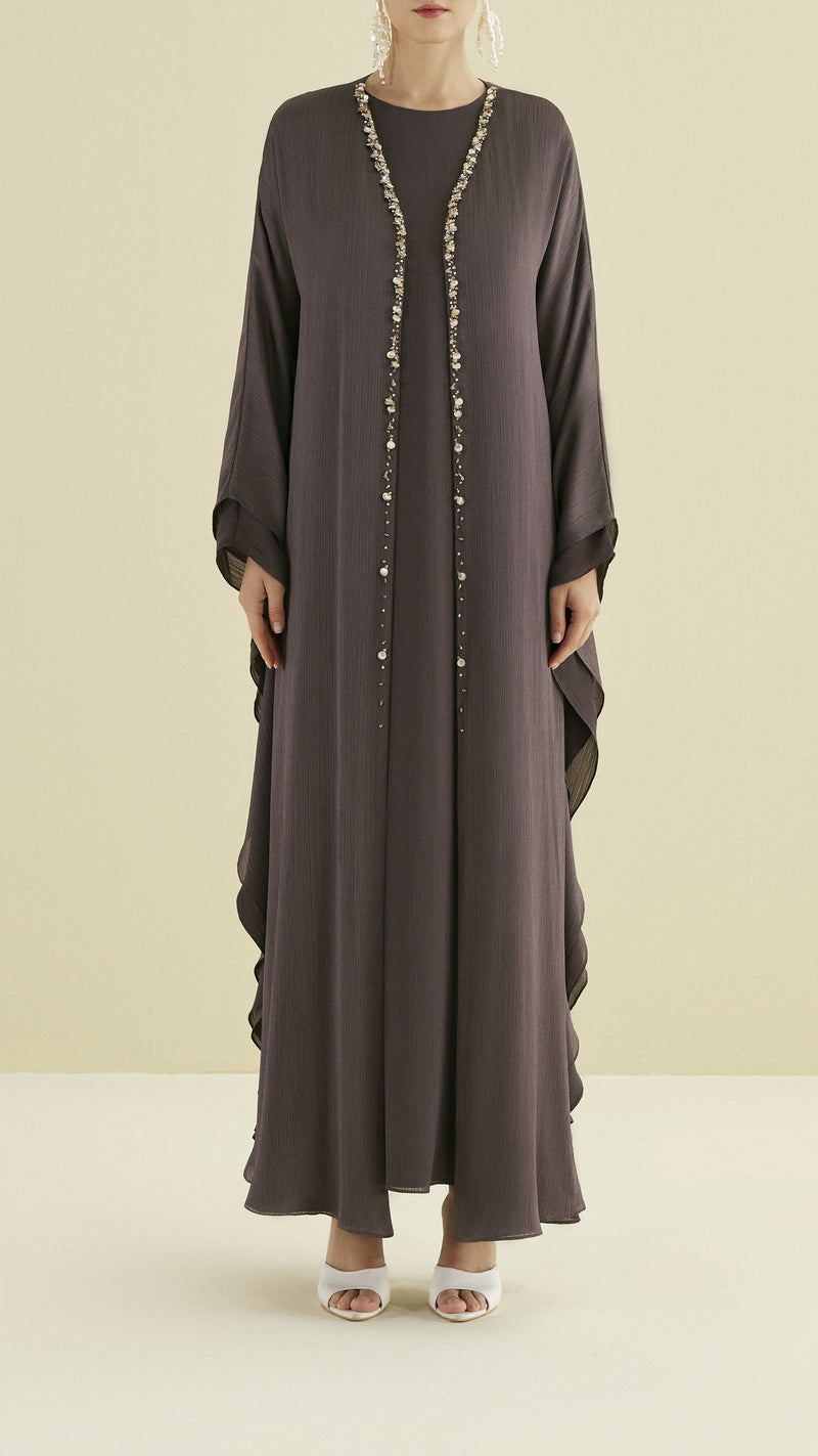 MAHALIA ABAYA